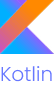 Kotlin Logo