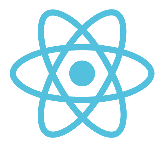 React Native Logo